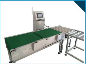 怎樣保證重量檢測(cè)機(jī)的正確使用？？