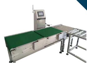 重量檢測(cè)機(jī)保證了產(chǎn)品的合格率？