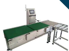 重量檢測機應用中的常見問題？