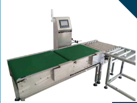 如何做好重量檢測機(jī)的維護(hù)保養(yǎng)？？