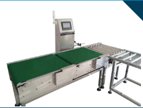 重量檢測(cè)機(jī)的使用，這四點(diǎn)一定要重視！